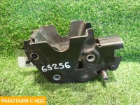 Замок кабины