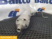 Редуктор давления газового оборудования