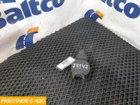 Защитная крышка выключателя АКБ