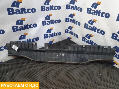 Накладка решетки радиатора