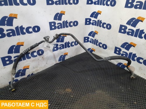 Трубка кондиционера