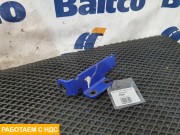 Кронштейн регулятора давления