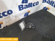 Распределитель тормозных сил