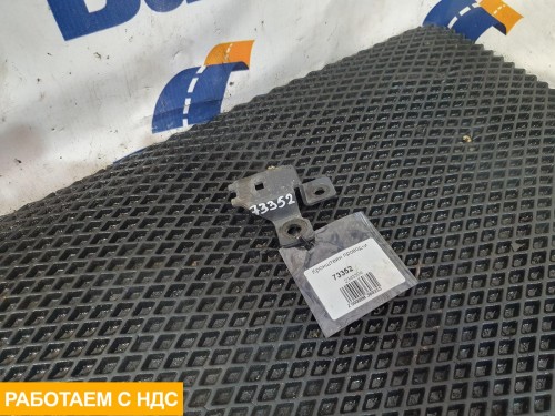 Кронштейн проводки