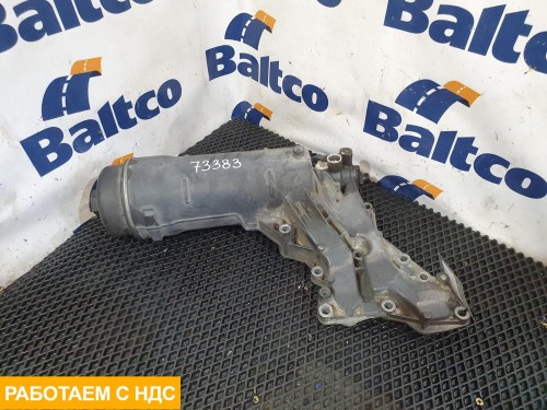 Корпус масляного фильтра