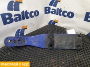 Кронштейн глушителя