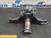 Кулак поворотный