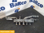 Трубопровод охлаждающей жидкости