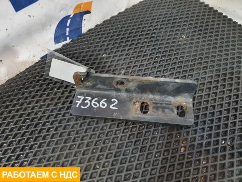 Кронштейн глушителя