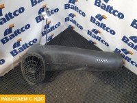 Патрубок воздушного фильтра