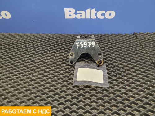 Кронштейн крана ABS