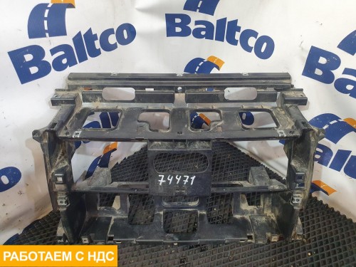 Кронштейн торпедо