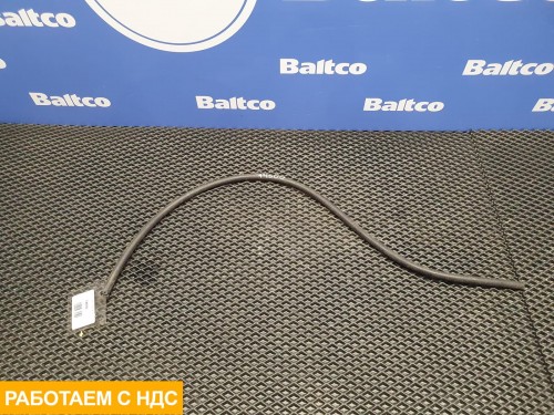 Шланг турбины