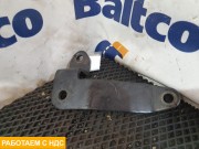 Кронштейн стойки стабилизатора левый