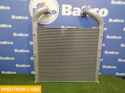 Интеркулер