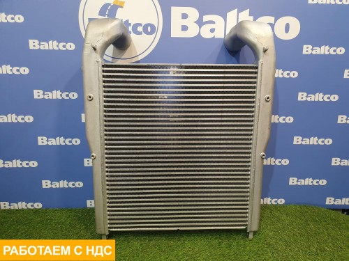 Интеркулер