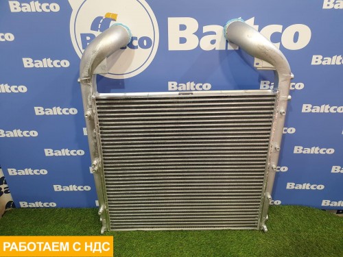 Интеркулер