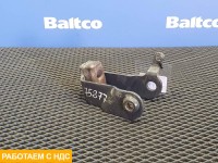 Кронштейн подвески кабины правый