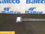 Подкос опора глушителя