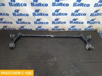 Торсион кабины