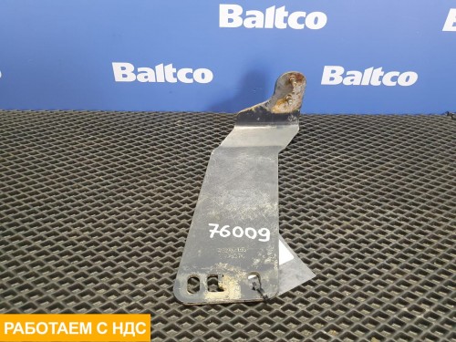 Кронштейн угла бампера