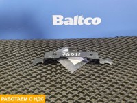 Кронштейн шланга подъема кабины