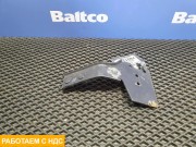 Кронштейн выпускного клапана