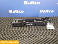 Кронштейн бампера правый