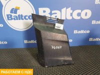 Накладка бампера правая