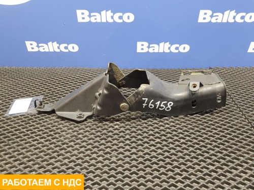 Кронштейн проводки