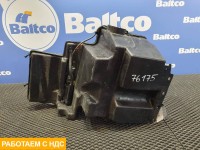 Бачок омывателя лобового стекла