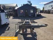 Подрамник 8х4 (самосвал)