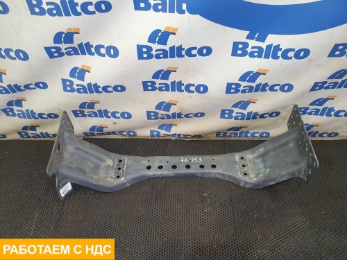 Траверса рамы поперечная