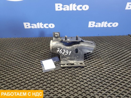 Кронштейн проводки