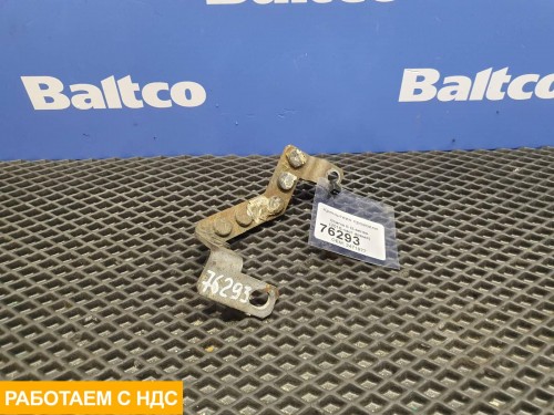 Кронштейн проводки