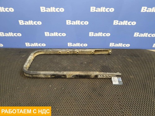 Кронштейн воздушного фильтра