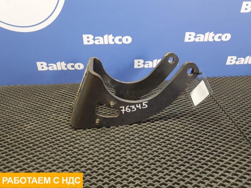 Кронштейн амортизатора