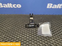 Кронштейн трубок AdBlue