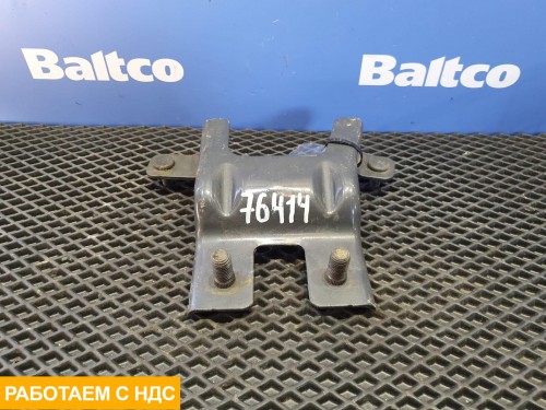 Кронштейн трубопровода ретардера