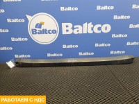 Накладка бампера