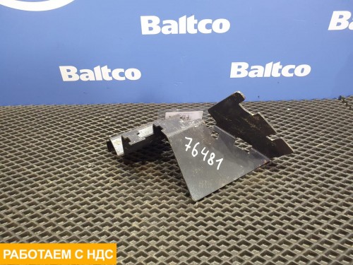 Кронштейн тормозной системы