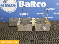 Кронштейн заднего фонаря