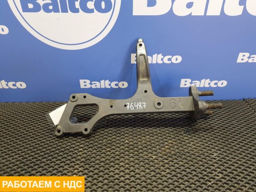 Кронштейн осушителя