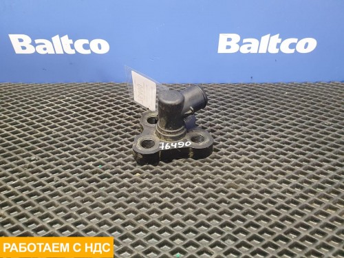 Кронштейн маслозаливной горловины