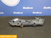 Кронштейн бампера правый