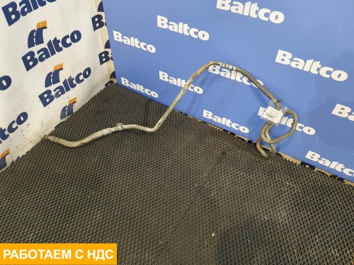 Змеевик охладителя