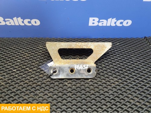 Кронштейн клапана электромагнитного