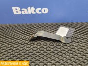 Кронштейн подножки левый