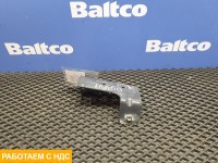 Кронштейн бампера