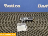 Кронштейн регистрационного номера